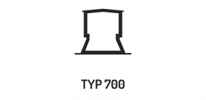 Typ 700